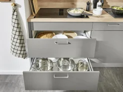 Best Sonstige Einbauküche HABEMAT WIN