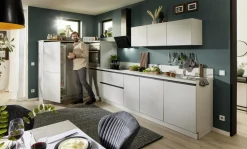 Sonstige Einbauküche HABEMAT WIN