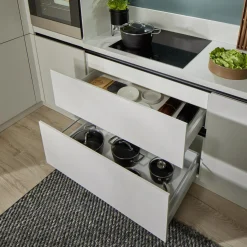 Sonstige Einbauküche HABEMAT WIN