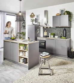 Sonstige Einbauküche HABEMAT WIN