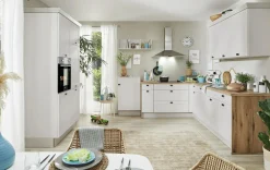 Sonstige Einbauküche Modulform MF43