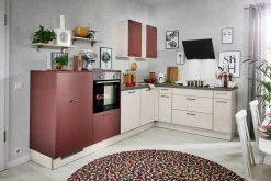 Sonstige Einbauküche Modulform MF21