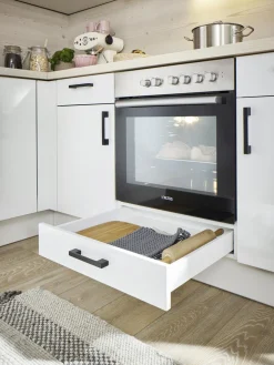 Sonstige Einbauküche Modulform MF22