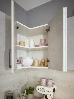 Sonstige Einbauküche Modulform MF22