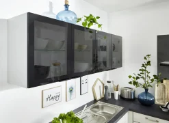 Clearance Sonstige Einbauküche Modulform MF10