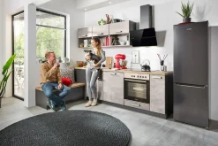 Sonstige Einbauküche Modulform MF10