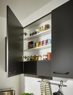 Best Sonstige Einbauküche Modulform MF15