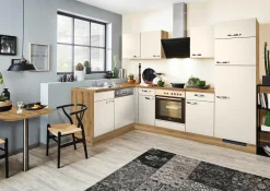 Sonstige Einbauküche Modulform MF8