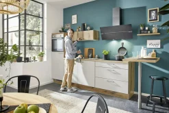 Sonstige Einbauküche Modulform MF8