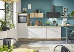 Sonstige Einbauküche Modulform MF8