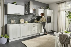 Sonstige Einbauküche Modulform MF10