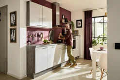 Sonstige Einbauküche Modulform MF22