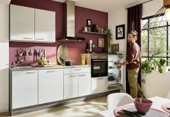 Sonstige Einbauküche Modulform MF22