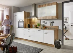 Sonstige Einbauküche Modulform MF8