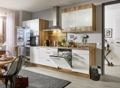 Sonstige Einbauküche Modulform MF8