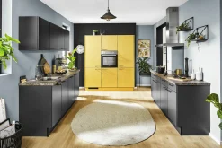 Sonstige Einbauküche Modulform MF8