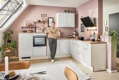 Discount Sonstige Einbauküche Modulform MF22