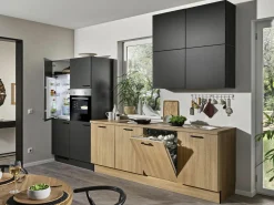 Sonstige Einbauküche Modulform MF8