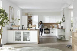 MONDO Einbauküche CAMO