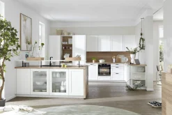 MONDO Einbauküche CAMO