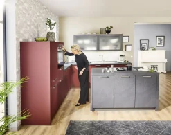 Sale MONDO Einbauküche ESILIA