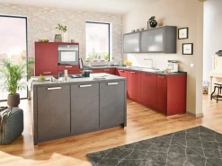 Sale MONDO Einbauküche ESILIA