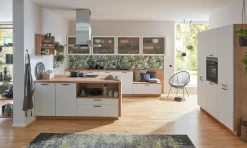 MONDO Einbauküche ESILIA