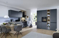 MONDO Einbauküche ESILIA