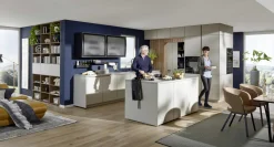 Sale MONDO Einbauküche ESILIA