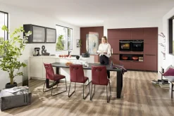 Online MONDO Einbauküche ESILIA