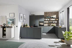 MONDO Einbauküche ESILIA