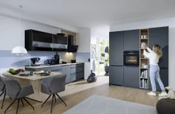 MONDO Einbauküche ESILIA