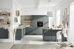 MONDO Einbauküche ESILIA