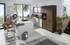 Sale MONDO Einbauküche FELDE