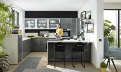 Clearance MONDO Einbauküche FELDE