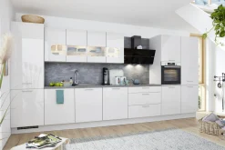 Online MONDO Einbauküche FELDE