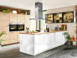 MONDO Einbauküche Felde