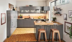 MONDO Einbauküche FELDE