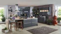 MONDO Einbauküche FELDE