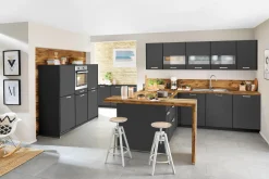 Hot MONDO Einbauküche Felde