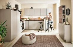 Best MONDO Einbauküche FERNA