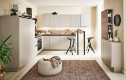 Best MONDO Einbauküche FERNA