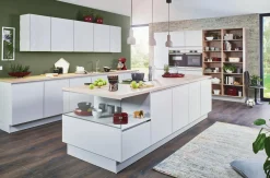 Discount MONDO Einbauküche FERNA