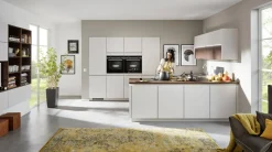 MONDO Einbauküche FERNA