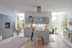 MONDO Einbauküche FERNA