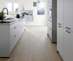 New MONDO Einbauküche FERNA