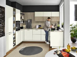 MONDO Einbauküche Ferna