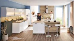 Best MONDO Einbauküche FORST