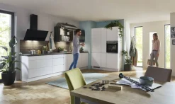 MONDO Einbauküche ISEN