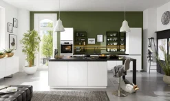 New MONDO Einbauküche LENZEN